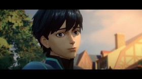 TO BE HERO X Episode 5 Story & Preview Stills Released:  A New Chapter Begins: The E-Soul Episode